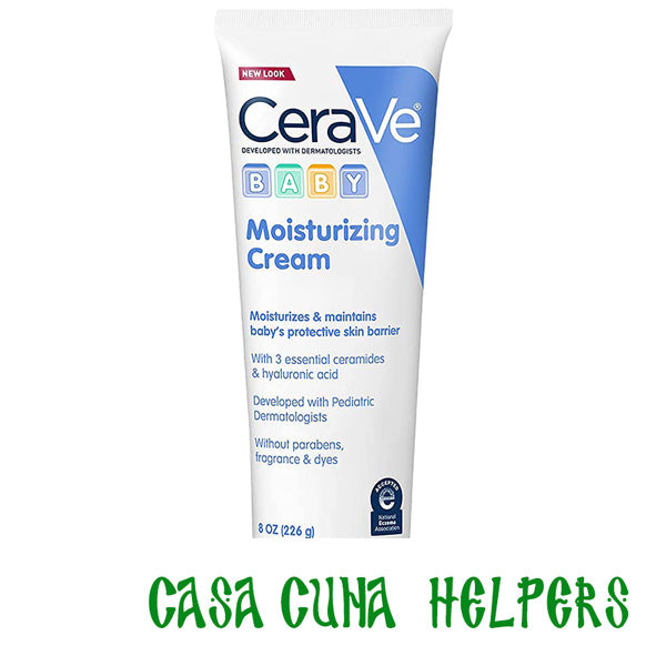 ceraVe Cream