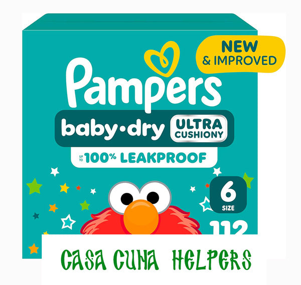 Pampers