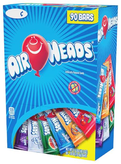 Airheads