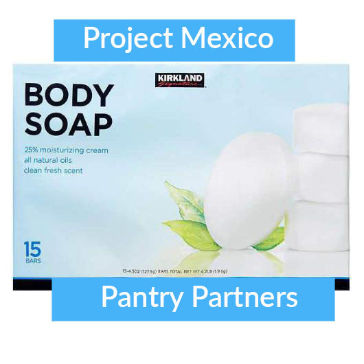 Body Soap