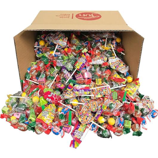 Candy box
