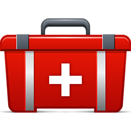 HomeBuilding Med Kit