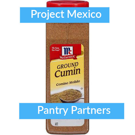Cumin - 14 oz