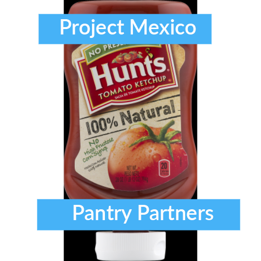 Ketchup 28 oz