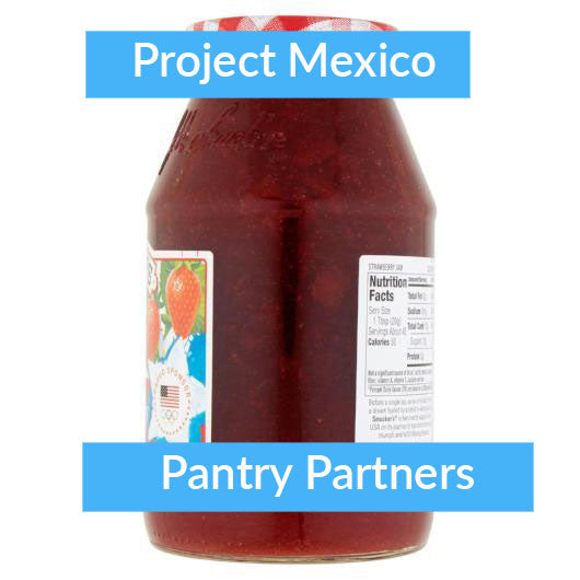 Jam and Jelly - 32 oz