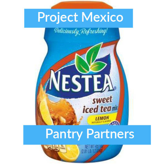 Nestea Iced Tea