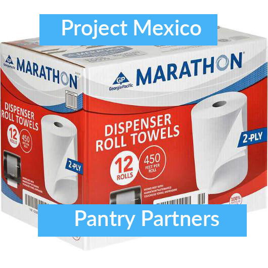Paper Towels