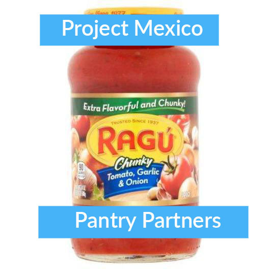 Ragu Sauce