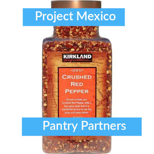Red Pepper - 10 oz