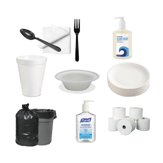 HomeBuilding Hospitality Pack