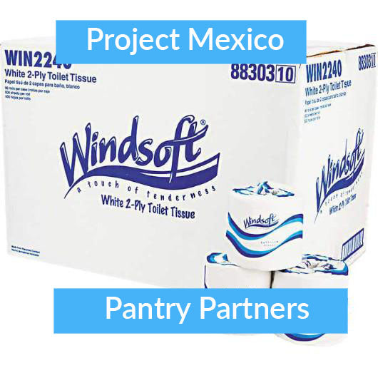 Toilet paper