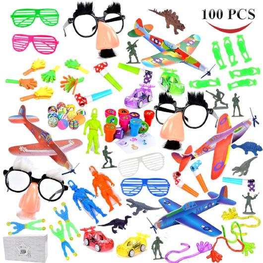 Toys