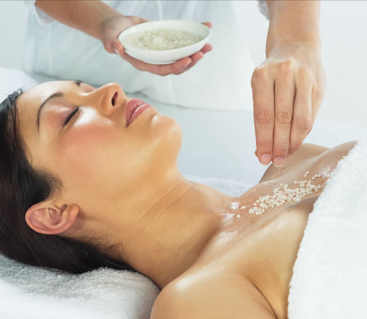 Gift certificate to Ma Jolie Salon and Spa in San Ramon