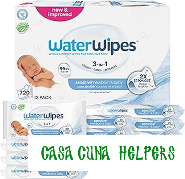 WaterWipes