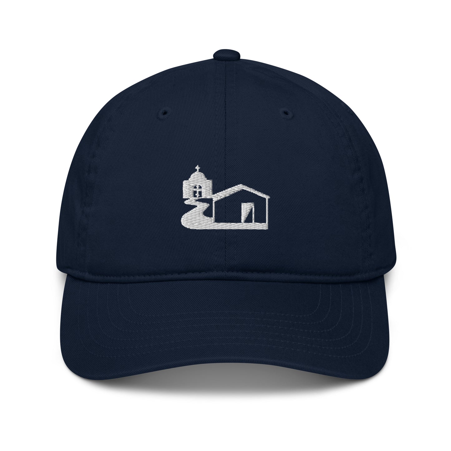 Project Mexico Organic dad hat