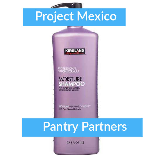 Shampoo – Project Mexico Tienda